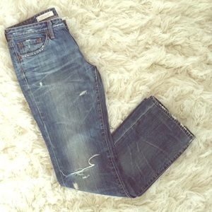 AG Denim